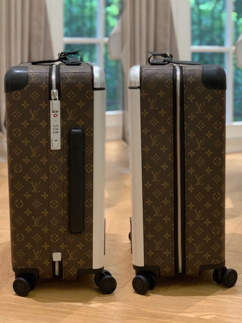 Louis Vuitton Suitcase